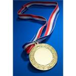 Patrice Koerper  Life Coach Wishful Thinking gold medal June 2013
