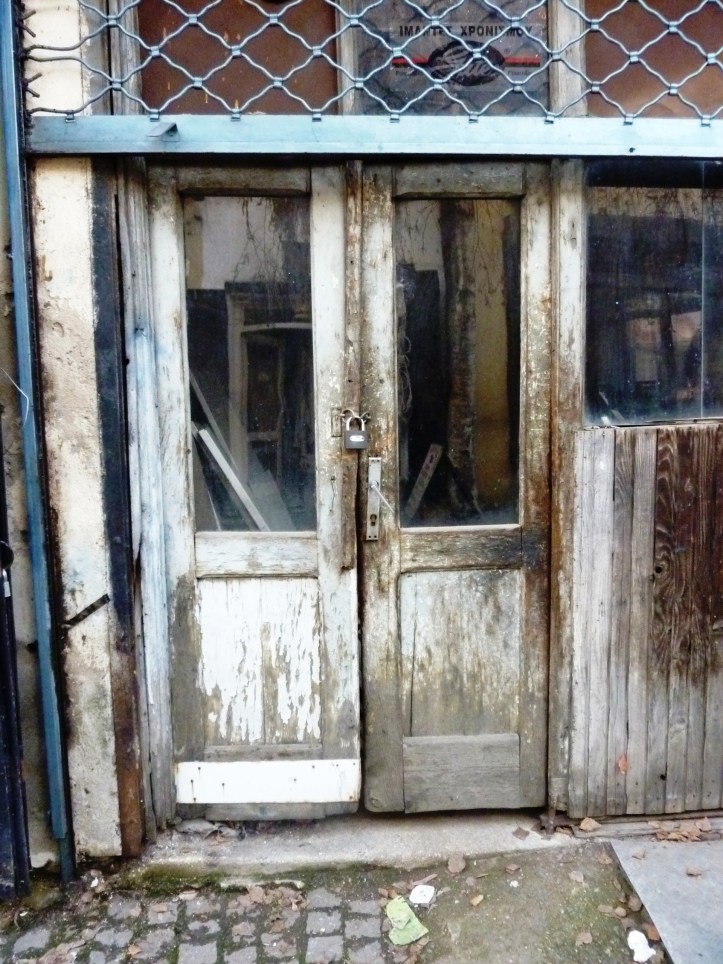 Patrice Koerper Wishful Thinking Works Life Coach Bitola, MK 2013 Door in pazzar (2)