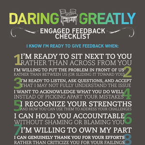 engagement-checklist