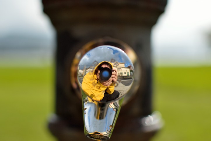 xoan seoane mr-retrovisor-at-the-park-again