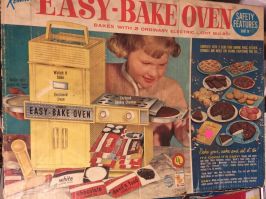 Easy Bake