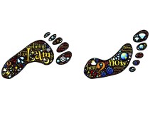 footprints-511553_960_720