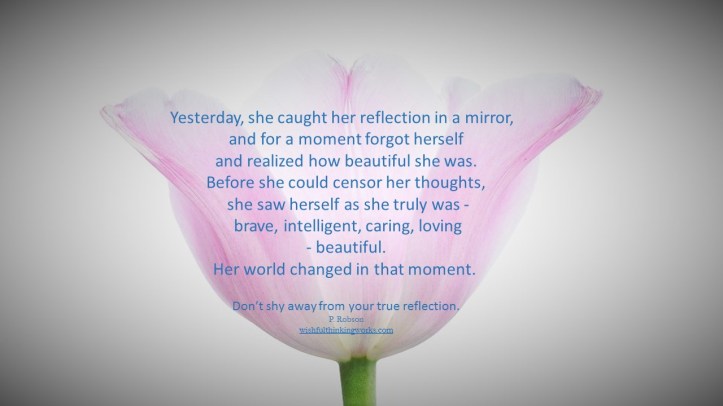 Tulip Robson www wishfulthinkingworks com