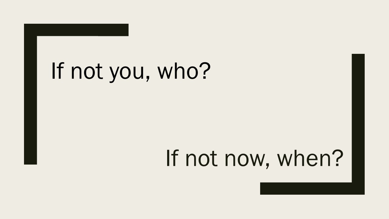 If not . . . – Wishful Thinking Works
