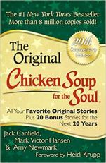 Chicken Soup